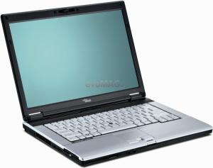 Fujitsu Siemens - Laptop Lifebook S7210 + CADOU-29645