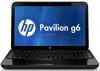 Hp - laptop hp pavilion g6-2200sq (intel pentium b960, 15.6", 4gb,