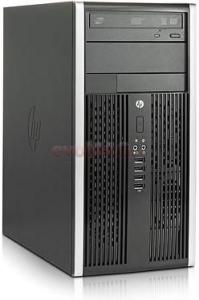HP - Sistem PC Compaq 8200 Elite MT (Intel Pentium G620, 2GB, HDD 500GB, Windows 7 Professional 32 Bit)