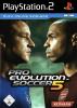 Konami -  pro evolution soccer 5 (ps2)