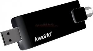 Tv tuner kworld ub424 d