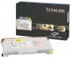 Lexmark - toner 20k1402 galben-29122