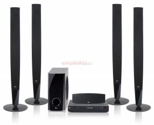 Sistem home cinema ht503th