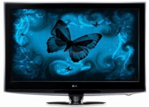 LG - Televizor LCD TV 42" 42LH9000
