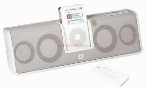 Logitech - Boxe portabile pentru iPod-3171