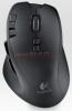 Logitech - mouse wireless gaming