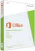 Microsoft - Microsoft Office Home and Student 2013, Limba Romana, PKC
