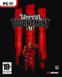 Midway - Cel mai mic pret! Unreal Tournament III: Limited Collector&#39;s Edition (PC)