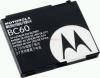Motorola - cel mai mic pret! acumulator bc-60 (blister)-28927