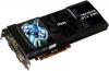 Msi - placa video geforce gtx 590, 3gb, gddr5,