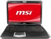 Msi - promotie laptop gt683-422nl (intel core