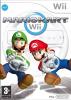Nintendo - Nintendo Mario Kart (Wii) + Volan