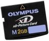 Olympus - promotie card xd 1gb m