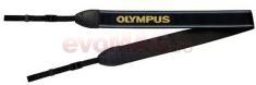Olympus - Shouler Strap (Black/Yellow)