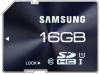Samsung - Card de memorie Samsung SDHC 16 GB
