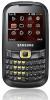 SAMSUNG - Telefon Mobil B3210 Corby TXT (Galben)