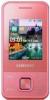 Samsung - telefon mobil e2330 (roz)