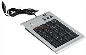 Serioux - Promotie Tastatura Numerica SRXKP-K22