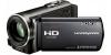 Sony - camera video cx155e, full hd,