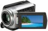 Sony - camera video dcr-sr38e