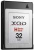 Sony - Card de memorie XQD 32GB
