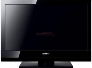 Sony - Televizor LCD 19" KDL-19BX200B, HD Ready