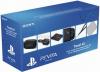 Sony - Travel Kit PSV-9296713 pentru PS Vita