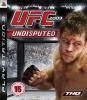 THQ - THQ UFC 2009: Undisputed (PS3)