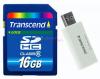 Transcend - sdhc with
