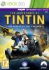 Ubisoft - adventures of tintin: the secret of the unicorn (xbox 360)