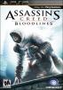 Ubisoft - Assassin's Creed Bloodlines (PSP)