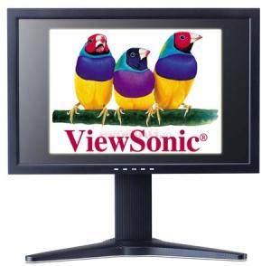 ViewSonic - Monitor LCD 26&quot; VP2650wb-35289