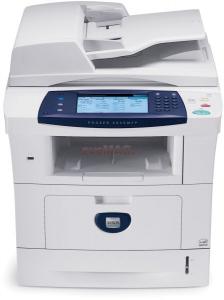 Xerox - Multifunctional Phaser 3635MFP/X + CADOURI