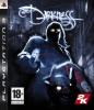 2k games - the darkness (ps3)