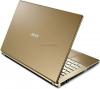 Acer -   Laptop Aspire V3-471-53214G50Ma (Intel Core i5-3210M, 14", 4GB, 500GB, Intel HD Graphics, USB 3.0, HDMI, Linux, Auriu)