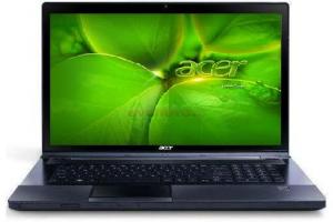 Acer - Reducere de pret Laptop Aspire Ethos 8951G-2414G64MNkk (Core i5-2410M, 18.4", 4GB, 640GB, nVidia GT 540M Optimus@1GB, FPR, Win7 HP 64)