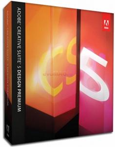 Adobe - Design Premium CS5, Licenta Electronica (Windows)