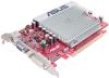 Asus - placa video radeon hd 2400