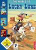 Atari - world of lucky luke (pc)