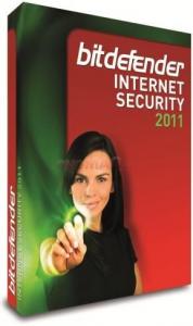 BitDefender - BitDefender Internet Security 2011 Retail, 3 licente, 1 an