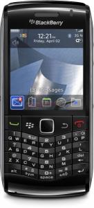 BlackBerry - Telefon Mobil 9100 (Black)