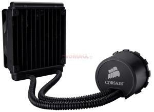 Corsair - Sistem racire H50