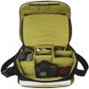 Crumpler - Cel mai mic pret!  Geanta Laptop si Camera Foto D-SLR Company Gigolo 9000 13"(Negru)