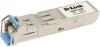 D-link - transceiver sfp module cu 1-port 1000base-lx