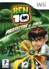 D3 publishing -   ben 10: protector of