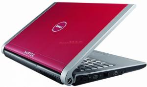 Dell - Laptop XPS M1330-2 (Rosu)-24521