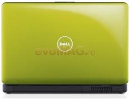 Dell - Lichidare Laptop Inspiron 1545 (Verde Jade Green) + CADOU