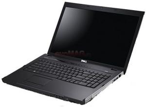 Dell - Promotie Laptop Vostro 3700 (Core i5-460M, 17.3"WHD+, 2x2GB, 500GB, Nvidia Geforce GT 330M @1GB)