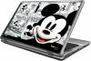 Disney - protectie ecran laptop mickey comic2