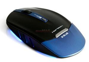 E-Blue - Mouse E-Blue  Optic Horizon (Albastru)